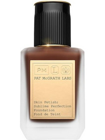 Pat McGrath Labs Skin Fetish Sublime Perfection 25 Deep Liquid Foundation 35ml
