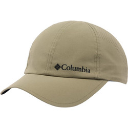 Columbia Ridge IV Καπέλο Jockey Υφασμάτινο Χακί 2121141-397