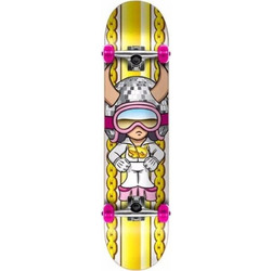 Speed Demons Disco Soft 7