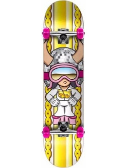 Speed Demons Disco Soft 7