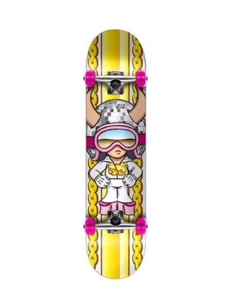 Speed Demons Disco Soft 7