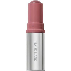 Haus Labs Color Fuse Glassy Hibiscus Stick Blush Lip & Cheek 5gr