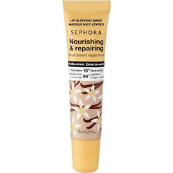 Sephora Vanille Lip Tube 15ml