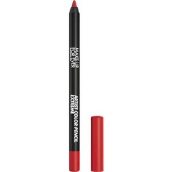 Make Up For Ever Color Extreme 402 Untamed Fire Αδιάβροχo Lip Liner 1.1gr