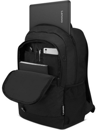 Lenovo Select Targus Sport Backpack Laptop 16" Black