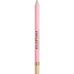 Too Faced Killer Liner Cashmere Αδιάβροχο Στυλό Eyeliner 1.2gr