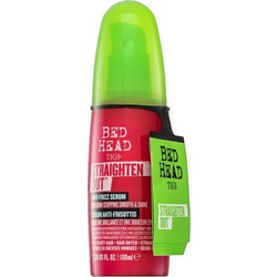 Tigi Bed Head Straighten Out Anti-Frizz Serum Μαλλιών για Επανόρθωση & Φριζάρισμα 100ml
