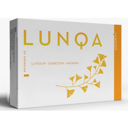 Whisper Lunqa 30 Κάψουλες