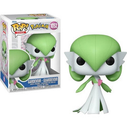 Funko Pop! Games Pokemon 1052 Gardevoir