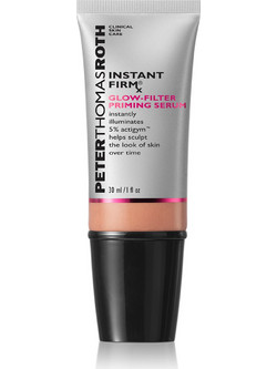 Peter Thomas Roth Instant Firm Glow-Filter Priming Serum 30ml