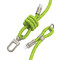 Hoco GH7 Keychain USB-C to Lightning Cable 1.8m Green