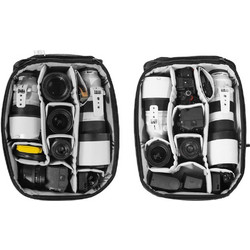 Peak Design Cube V2 Large Black