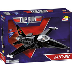 Cobi 5859 Top Gun MIG-28