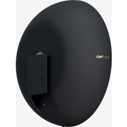 Defunc Home Wall Mount GRC-D5551 Βάση Ηχείου Τοίχου