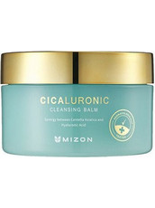 Mizon Cicaluronic Cleansing Balm 80ml