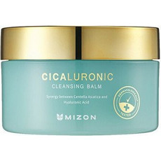 Mizon Cicaluronic Cleansing Balm 80ml