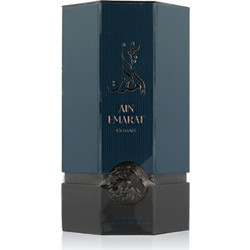 Al Wataniah Ain Emarat Extrait Eau de Parfum 100ml