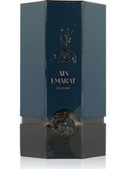 Al Wataniah Ain Emarat Extrait Eau de Parfum 100ml