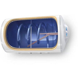 Tesy BiLight Ηλεκτρομπόιλερ GCHFS 80 44 40 B11-1 80lt 2kW Δαπέδου