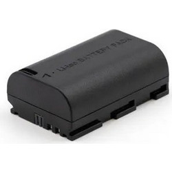Censreal LP-E6H 2250mAh
