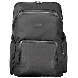 Calvin Klein K50K512424-0GK Σακίδιο Πλάτης Ανθρακί