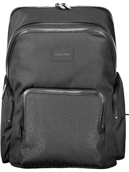 Calvin Klein K50K512424-0GK Σακίδιο Πλάτης Ανθρακί