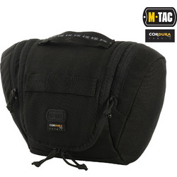 M-Tac Elite Gen II Νεσεσέρ Ταξιδίου με Θήκες 22x12.5x20cm Μαύρο