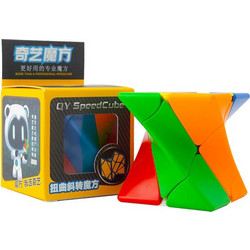 QiYi Twisty Skewb V2 Κύβος Ρούμπικ 2x2 QYX017