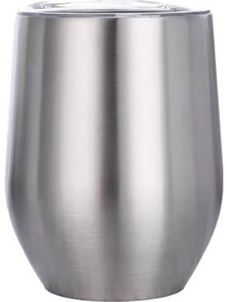 Tradesor 954163 Silver 350ml