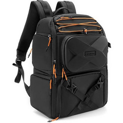 Cwatcun D132 Black