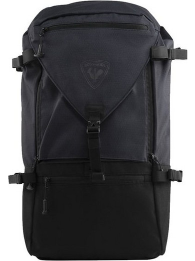 Rossignol Escaper Free Black