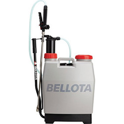Bellota Ψεκαστήρας Πλάτης Χειρός 12lt 3710-12