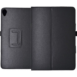 Ancus Book Magnetic Black (Galaxy Tab A9+)