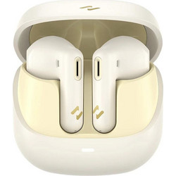 Havit TW905 Ακουστικά Bluetooth In Ear Beige