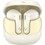 Havit TW905 Ακουστικά Bluetooth In Ear Beige