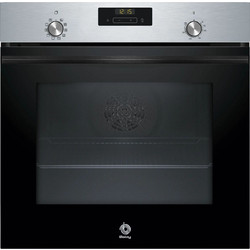 Balay 3HB4131X3 Φούρνος Ηλεκτρικός Άνω Πάγκου 71lt 59.4cm