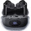 Intenso Buds Plus Ακουστικά Bluetooth In Ear Black