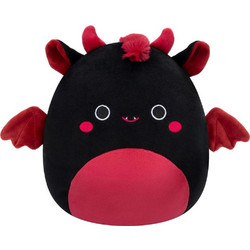 Jazwares Squishmallows Rebecca το Δρακάκι 30cm