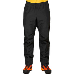 Mountain Equipment Ανδρικό Παντελόνι Κανονική Εφαρμογή Μαύρο ME-007125-01004