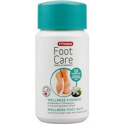 Titania Άλατα για Κουρασμένα Πόδια 250gr