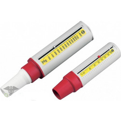 Alfacare Mini Wright Ροόμετρο 15-113-044
