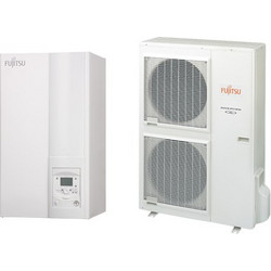 Fujitsu High Power 11 Αντλία Θερμότητας Μονοφασική