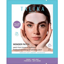 Talika Wonder Patches για Αντιγήρανση & Ενυδάτωση 1τμχ