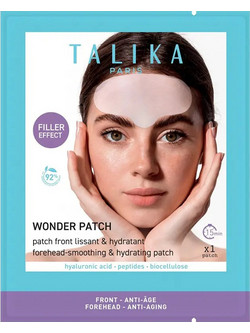 Talika Wonder Patches για Αντιγήρανση & Ενυδάτωση 1τμχ