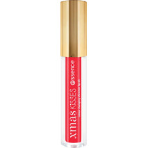 Essence xmas KiSSES 01 Kiss & Wish Lip Oil με Χρώμα 2.6ml