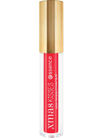 Essence xmas KiSSES 01 Kiss & Wish Lip Oil με Χρώμα 2.6ml