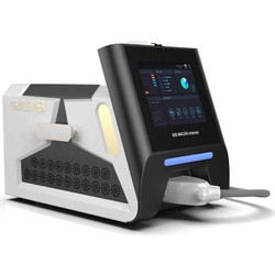 Gralemer Laser Μηχάνημα Αποτρίχωσης VENA0249