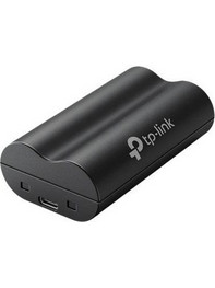 TP-Link A100 V1 Power Bank 6700mAh Black