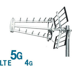 Mistral 100-011-842 Εξωτερική Κεραία Τηλεόρασης UHF