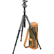 Gitzo GK2380VQR Vintage Kit